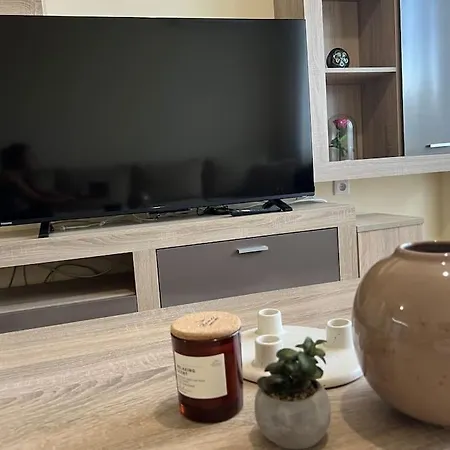 Cozy - Free Parking *