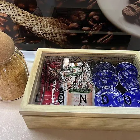 Cozy - Free Parking Lejlighed