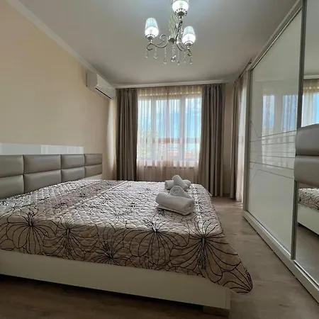 Cozy - Free Parking Apartment *