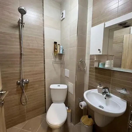 Apartament Cozy - Free Parking Plovdiv
