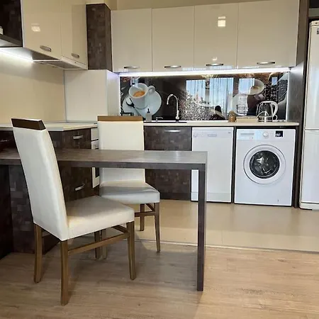 Cozy - Free Parking Plovdiv