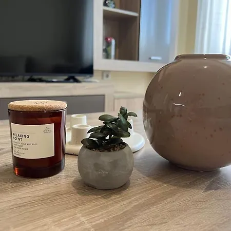 Cozy - Free Parking Apartament