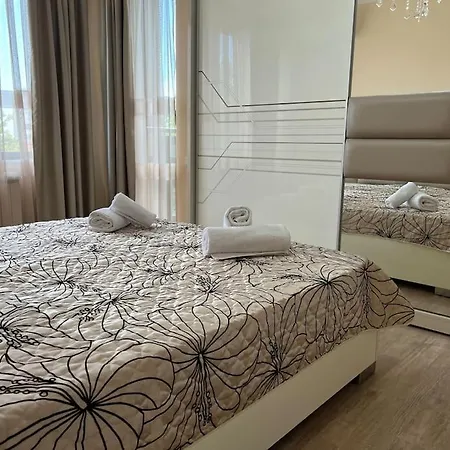 Cozy - Free Parking Apartament *