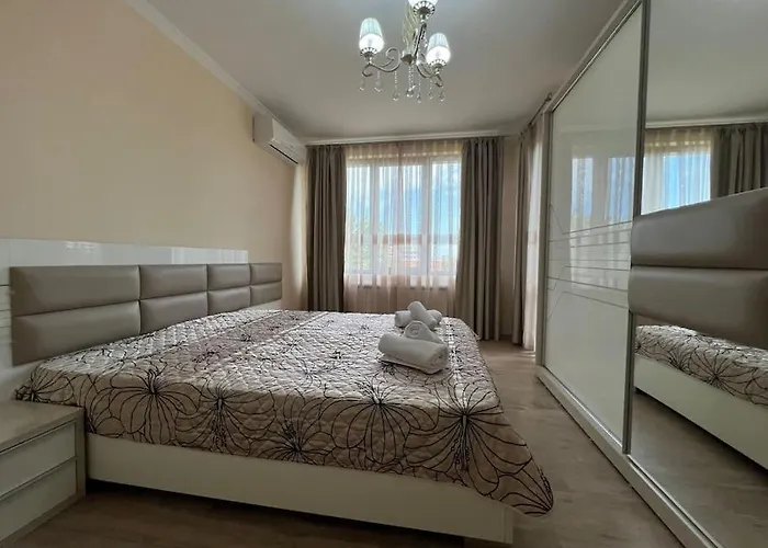 Cozy - Free Parking Apartamento *