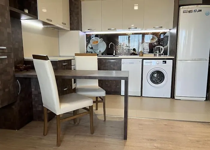 Cozy - Free Parking Plovdiv