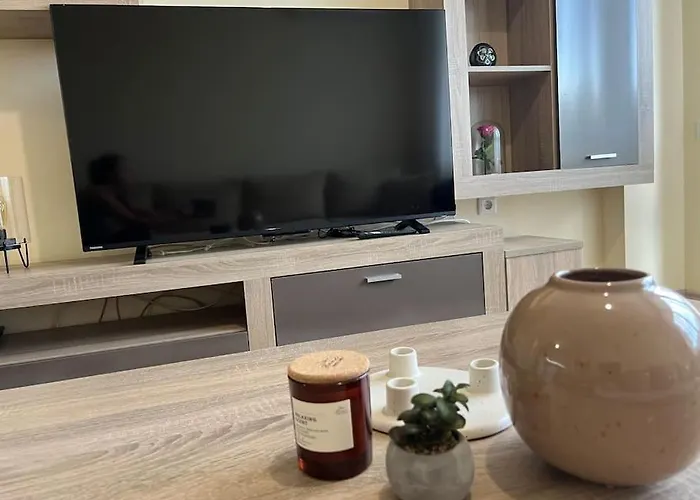 Cozy - Free Parking *