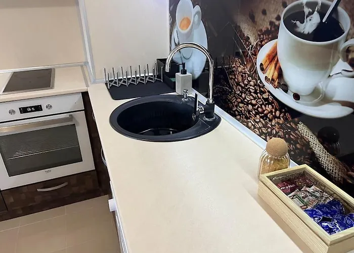 Cozy - Free Parking * Plovdiv