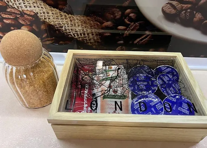 Cozy - Free Parking Apartamento